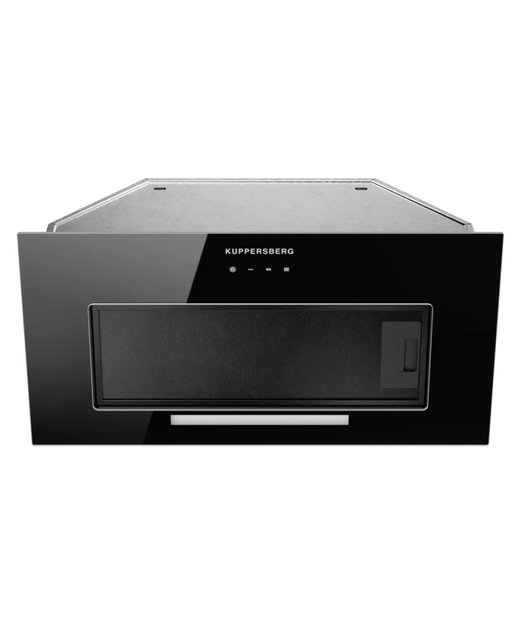 Встраиваемая вытяжка Kuppersberg INTOUCH 60 BG (preview 5)