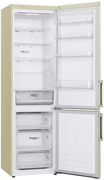 Холодильник LG GA-B 509 BEGL (preview 10)