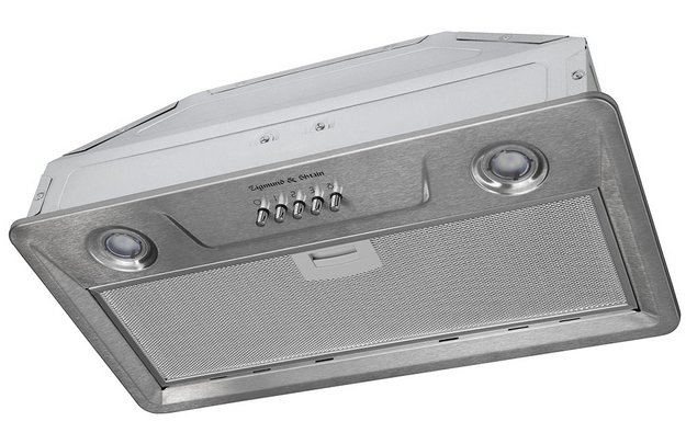 Встраиваемая вытяжка Zigmund Shtain K 356.51 S (preview 1)