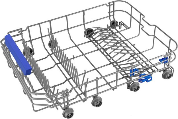 Встраиваемая посудомоечная машина Maunfeld MLP60230 Light Beam Inverter Wi-Fi (фото 12) Встраиваемая посудомоечная машина Maunfeld MLP60230 Light Beam Inverter Wi-Fi (preview 12)