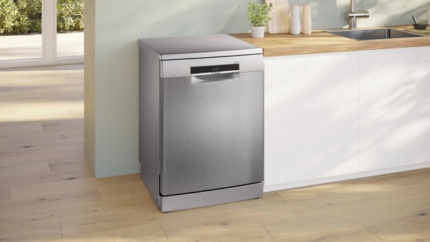 Посудомоечная машина Bosch SMS6EMI38Q (preview 2)