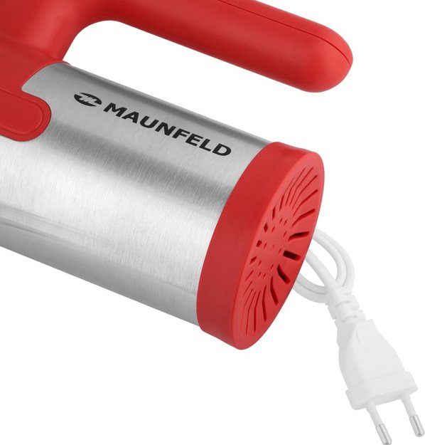 Миксер Maunfeld MF-321R (preview 6)