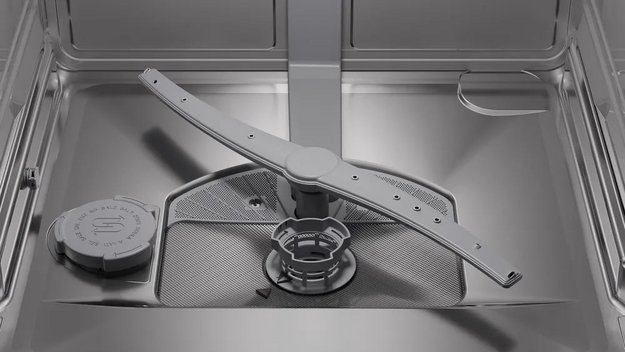 Посудомоечная машина Bosch SMS4IMB62Q (preview 9)