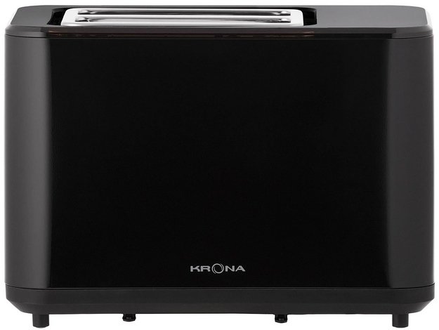 Тостер KRONA Digitaler Black КА-00007500 (preview 5)
