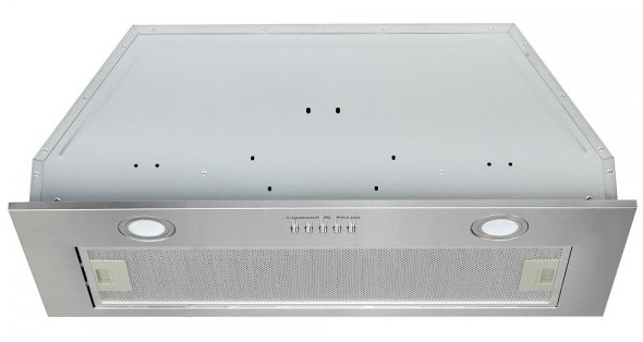 Встраиваемая вытяжка Zigmund Shtain K 016.7 S (preview 2)