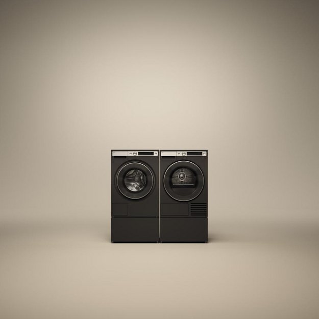 Стиральная машина Asko W7096XG (preview 34)