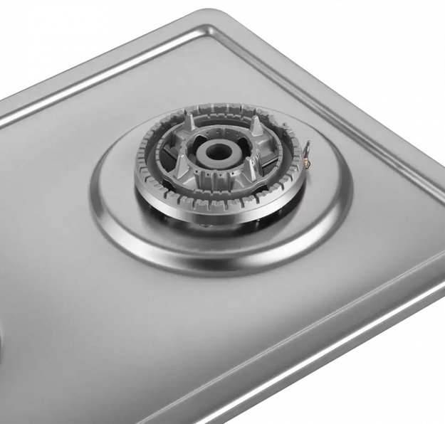 Газовая варочная панель MAUNFELD EGHS.32.63CS/G (preview 8)