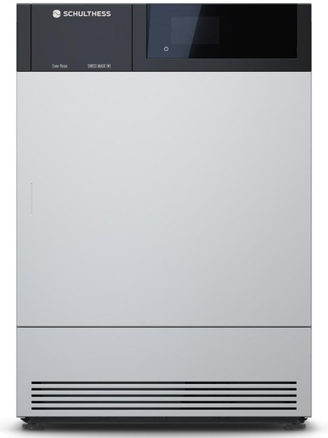 Сушильная машина Schulthess Ever Rose MDA1.103FH3K (preview 1)