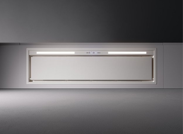 Встраиваемая вытяжка Falmec GRUPPO INCASSO PLUS 105 IX (preview 2)