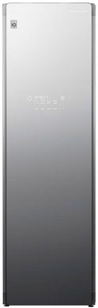 Паровой шкаф для одежды LG Styler S5MB (фото 1) Паровой шкаф для одежды LG Styler S5MB (preview 1)