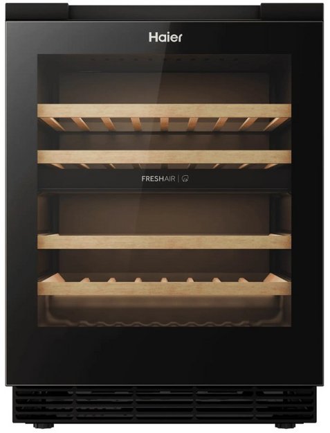 Винный шкаф Haier BIWC44GDAI (фото 2) Винный шкаф Haier BIWC44GDAI (preview 2)