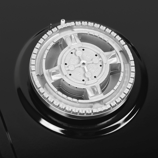 Варочная панель Maunfeld EGHE.95.33CB/G (preview 9)