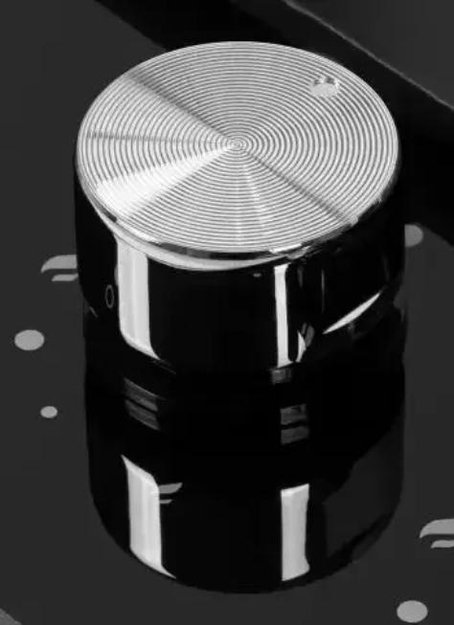 Газовая варочная панель MAUNFELD EGHG.43.33CB\G (preview 11)