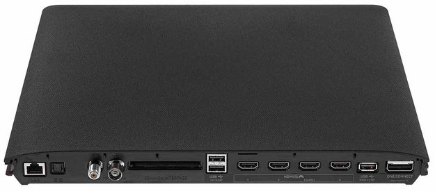 Телевизор Samsung QE55QN95BAUXCE (preview 13)