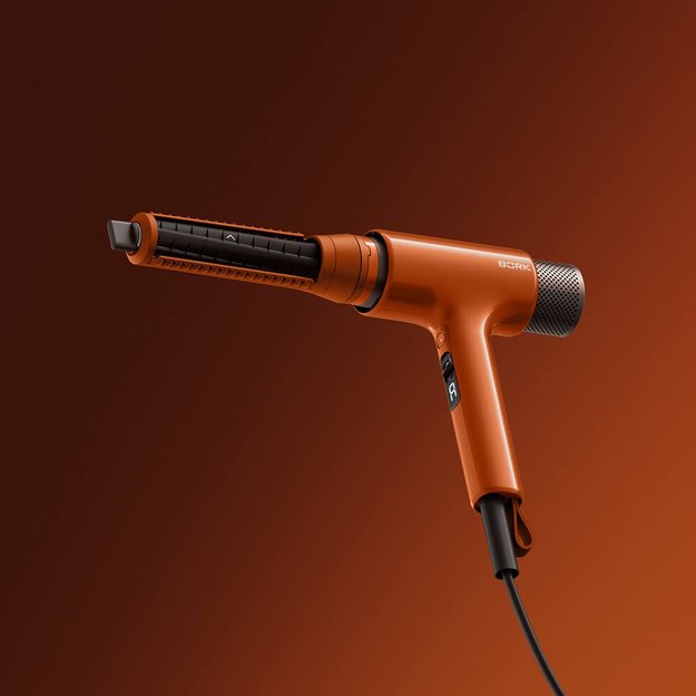 Фен-стайлер Bork F732 or-gg (preview 2)