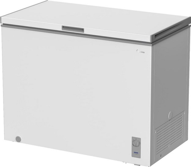 Морозильный ларь Midea MDRC411FZF01D (preview 3)