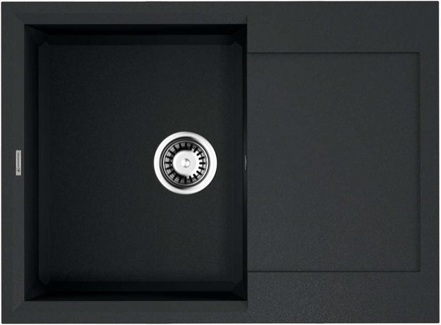 Мойка Omoikiri SAKAIME 68 BL (preview 1)