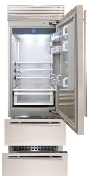 Встраиваемый холодильник Fhiaba XS750HST6I (preview 1)