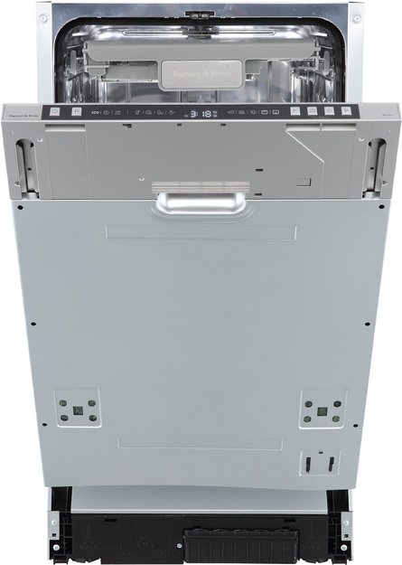 Встраиваемая посудомоечная машина Zigmund Shtain DW 310.4 (preview 1)