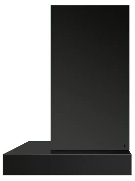 Встраиваемая вытяжка Maunfeld Comfort 60 T black (preview 6)