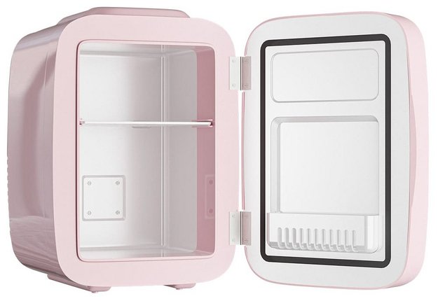 Холодильник для косметики и напитков Meyvel MD-04C3P-RGB (фото 4) Холодильник для косметики и напитков Meyvel MD-04C3P-RGB (preview 4)