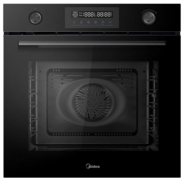 Духовой шкаф Midea MO715103GB (preview 1)
