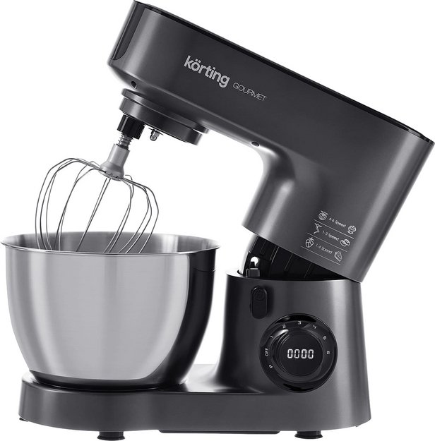 Кухонная машина Korting KKM 0104 Gourmet (preview 4)