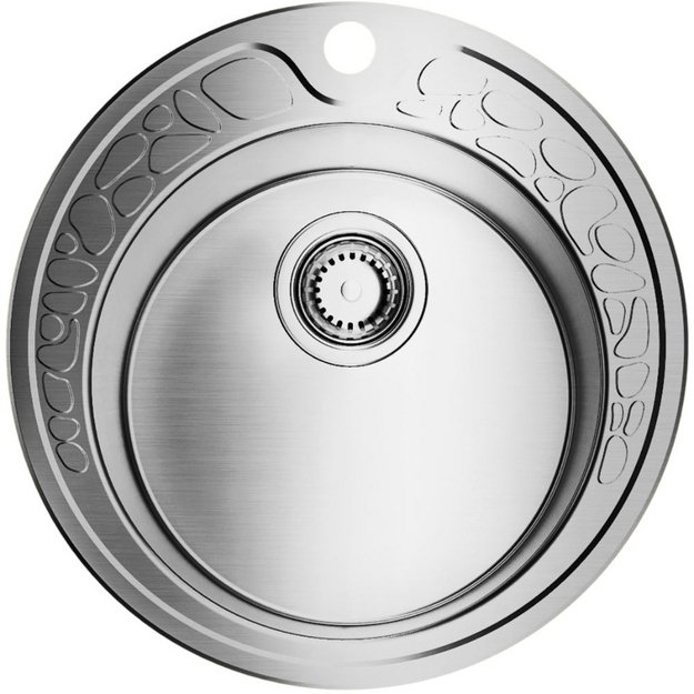 Мойка Omoikiri TOVADA 49-1 IN (preview 1)