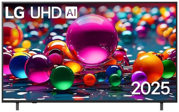 Телевизор LG 65UA75009LA (фото 1) Телевизор LG 65UA75009LA (preview 1)
