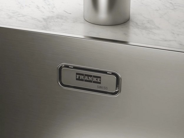 Мойка Franke BXX 210-45 сталь (preview 2)