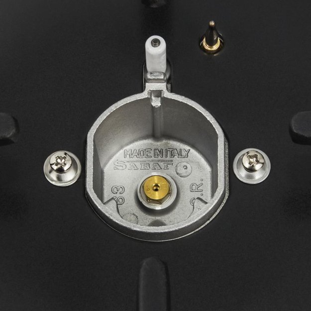 Газовая варочная панель MAUNFELD EGHG.64.33CB\G (preview 7)