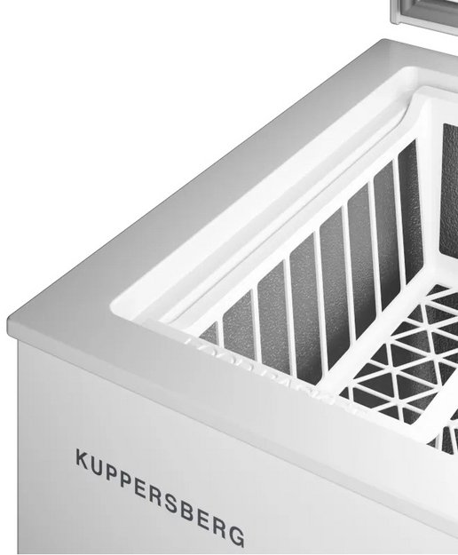 Морозильная камера Kuppersberg FLCF 201 W (preview 3)