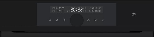 Духовой шкаф Haier HOX-FP5RABX Bl (фото 3) Духовой шкаф Haier HOX-FP5RABX Bl (preview 3)