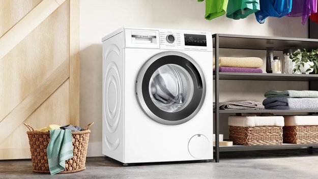 Стиральная машина Bosch WAN2820EPL (фото 5) Стиральная машина Bosch WAN2820EPL (preview 5)