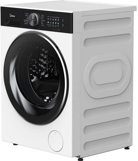 Стиральная машина Midea MF210W105WB/W (preview 9)
