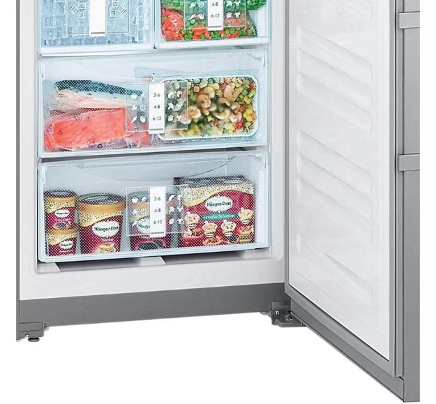 Холодильник Liebherr CNes 4023 Comfort NoFrost (preview 6)