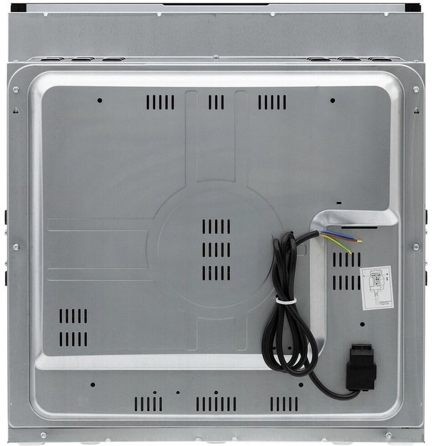 Духовой шкаф KRONA MOTIV 60 BL (preview 7)