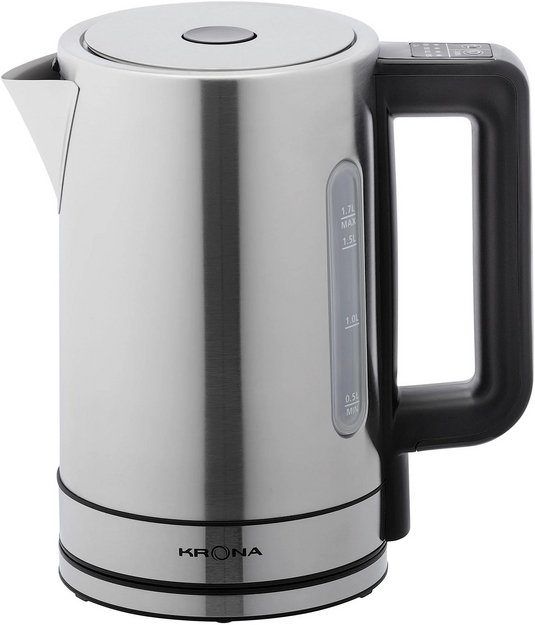 Чайник KRONA Digitaler Inox Licht КА-00008504 (preview 1)