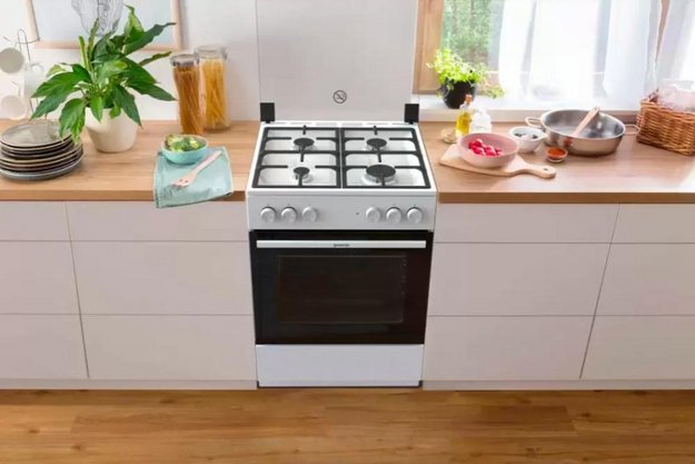 Комбинированная плита Gorenje GK6A20WF (preview 14)