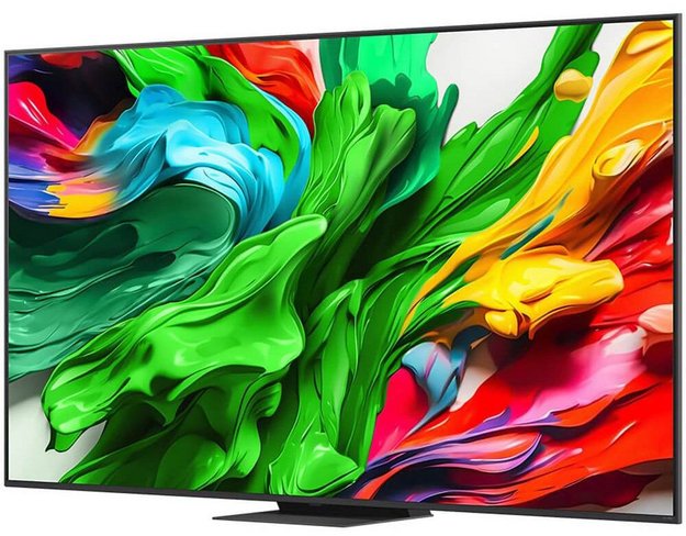 Телевизор LG 86QNED86A6A (фото 2) Телевизор LG 86QNED86A6A (preview 2)