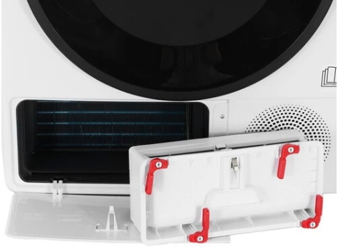 Сушильная машина Gorenje DPNA82WIFI/C (preview 7)