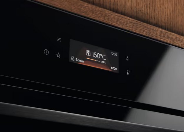 Духовой шкаф Electrolux LOE8P38Z (preview 5)