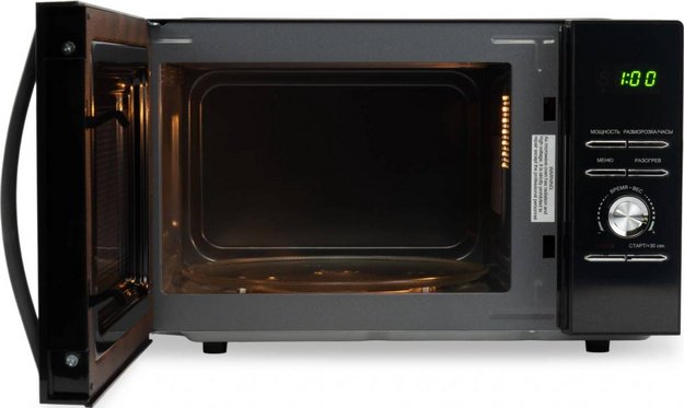 Микроволновая печь Hyundai HYM-D2079 (preview 5)