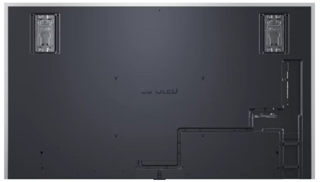 Телевизор LG OLED77G5RLA 77" (196 см) 2025 черный (preview 3)