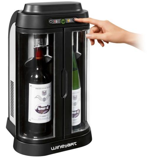 Винный бар EuroCave WineArt WA-010020 (preview 5)