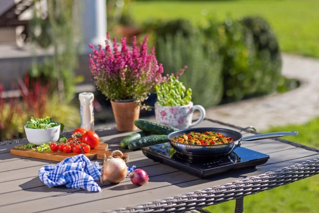 Индукционная варочная панель Gorenje ICY 2000 SP (preview 11)