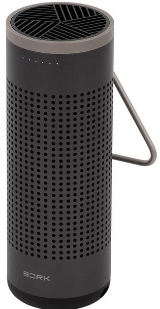 Воздухоочиститель BORK A504 (preview 4)