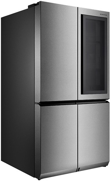 Холодильник LG LSR 100 RU SIGNATURE (preview 8)