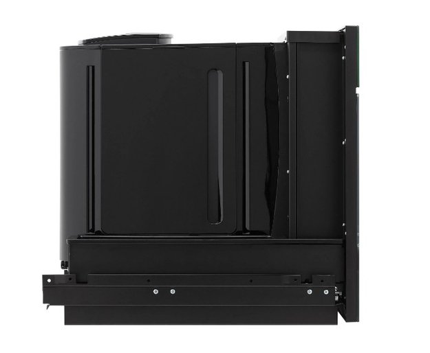 Встраиваемая кофемашина KRONA REMS 45H coffee BL (preview 5)