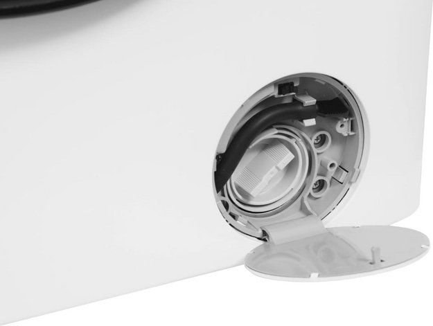 Стирально-сушильная машина Hyundai WFD8402 (preview 11)